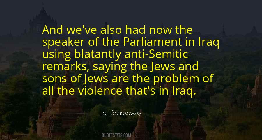 Schakowsky Quotes #1184428