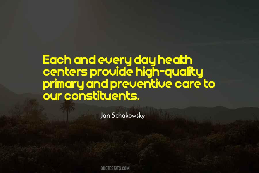 Schakowsky Quotes #1702370