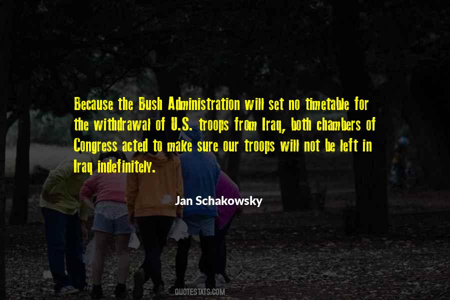 Schakowsky Quotes #459064