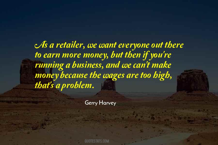 Quotes About Running A Business #1685211