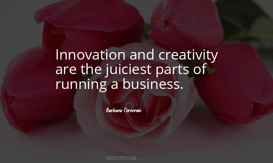 Quotes About Running A Business #1694060