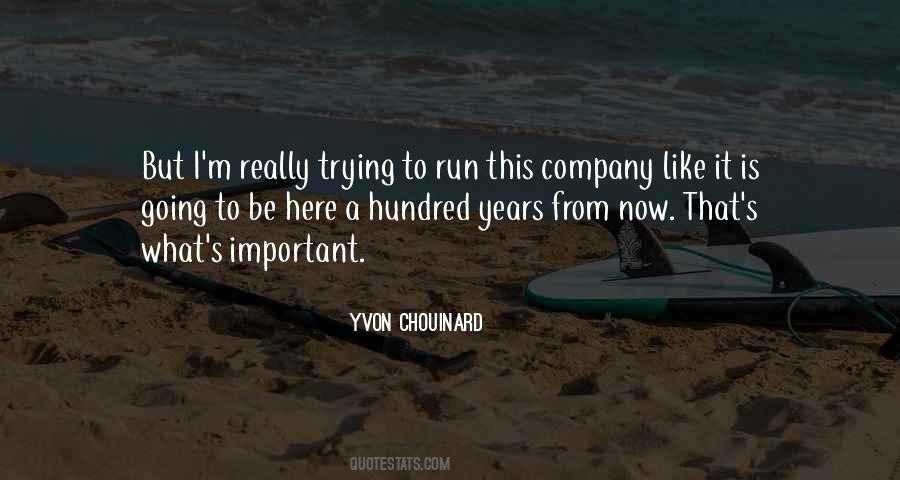 Quotes About Running A Business #671894