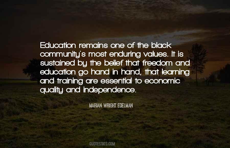 Quotes About Quality Education #1210370