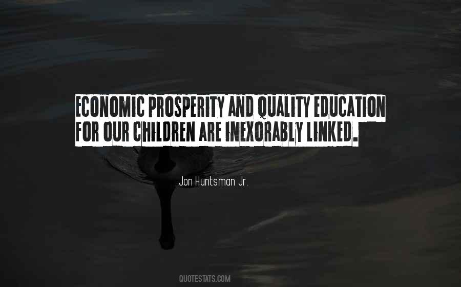 Quotes About Quality Education #1669430