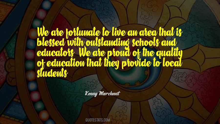 Quotes About Quality Education #299803