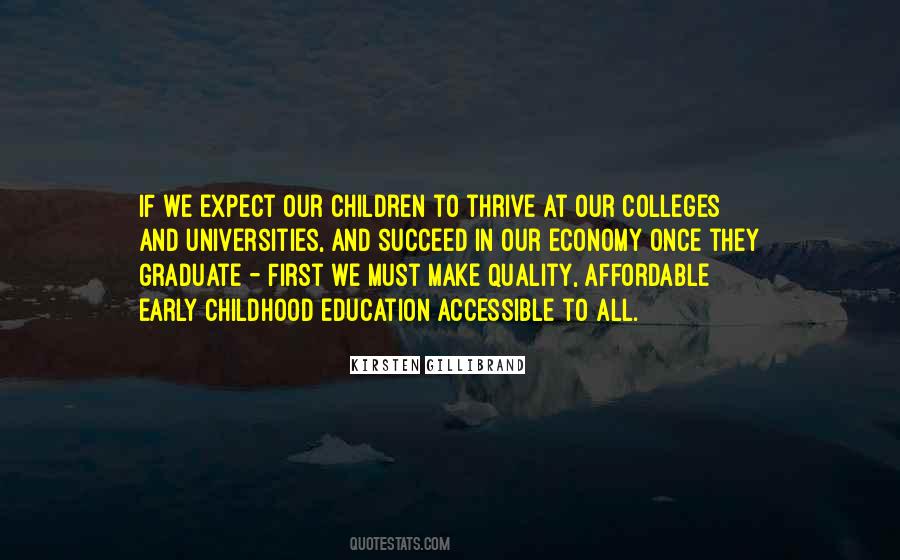 Quotes About Quality Education #905661