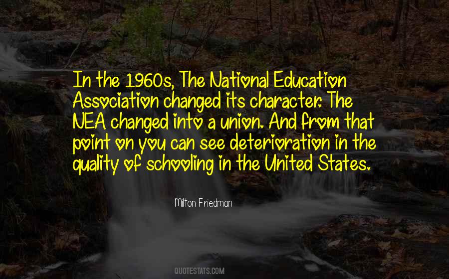 Quotes About Quality Education #941229