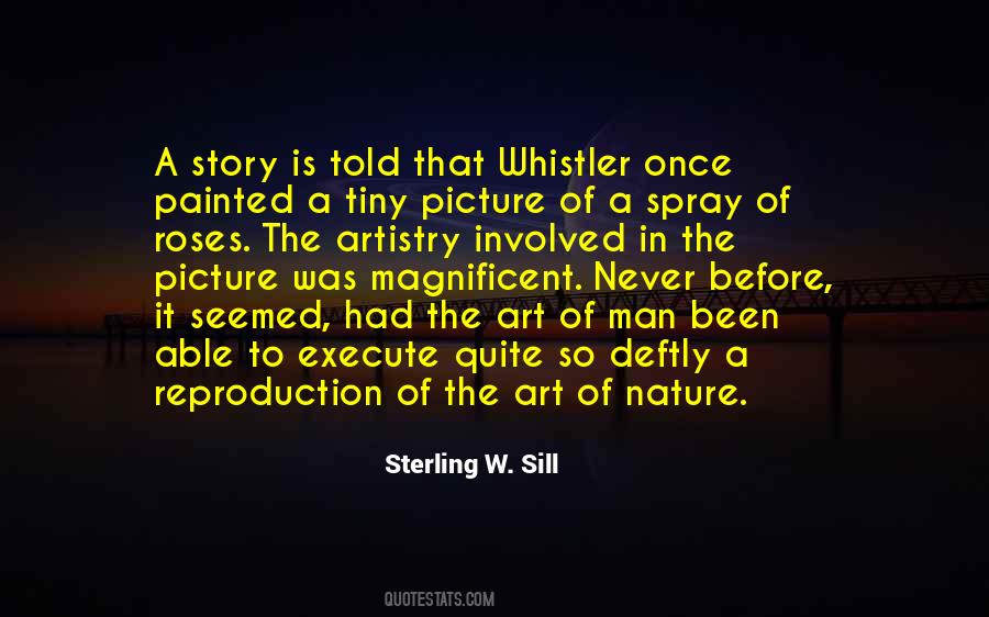 Deftly Done Quotes #1011806