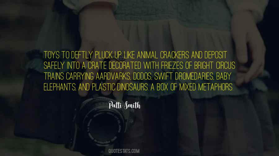 Deftly Done Quotes #531828