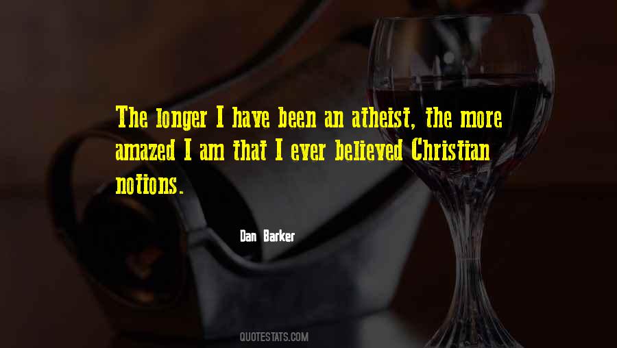 Quotes About Religion Atheist #219374