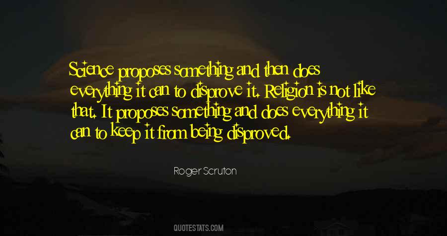 Quotes About Religion Atheist #655548