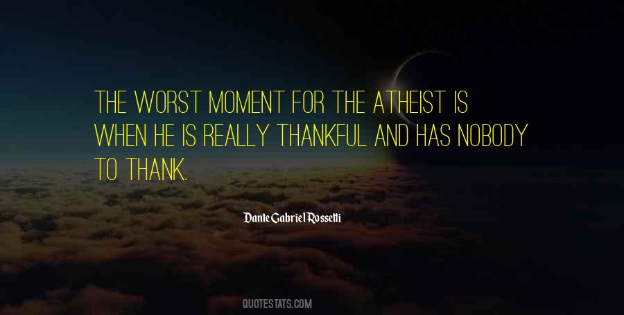 Quotes About Religion Atheist #770244
