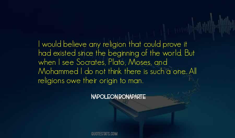 Quotes About Religion Atheist #920848