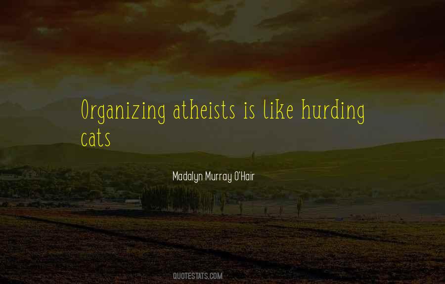 Quotes About Religion Atheist #923838