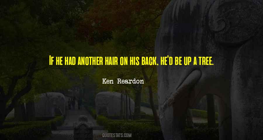 Quotes About Reardon #911712