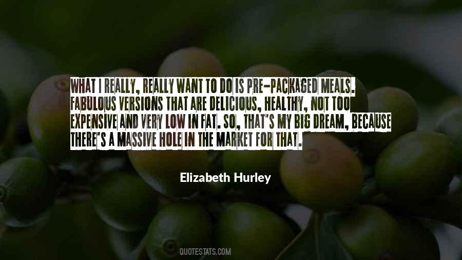 Quotes About My Big Dream #950622