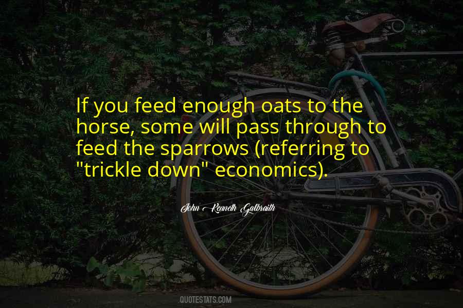 Quotes About Sparrows #84875