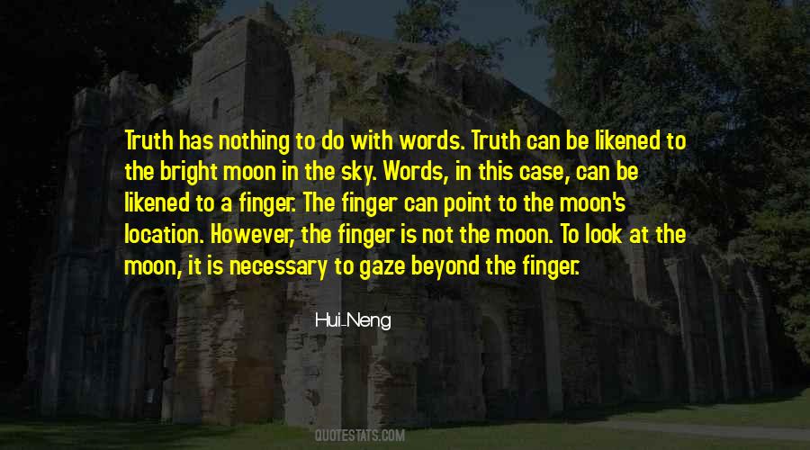 Bright Moon Quotes #1690908