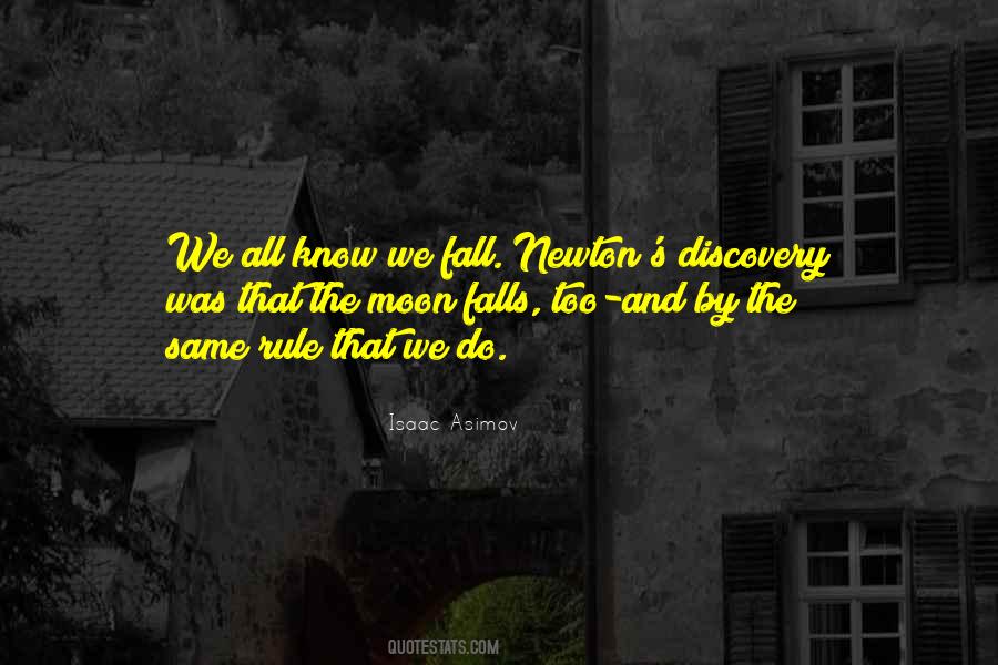 Quotes About Science And Discovery #127181