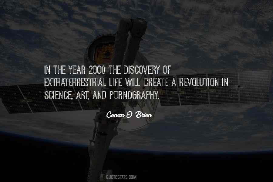 Quotes About Science And Discovery #198198