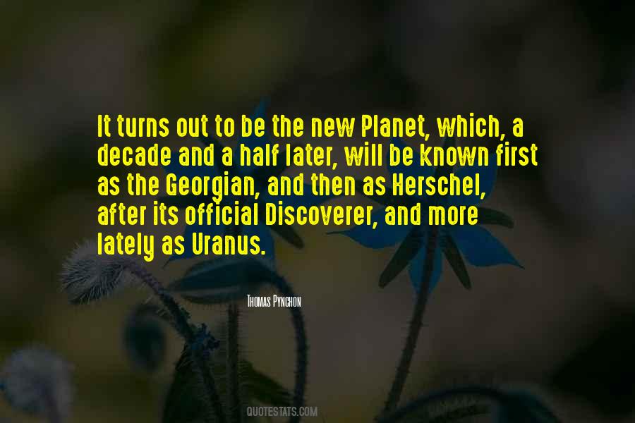 Quotes About Science And Discovery #42081