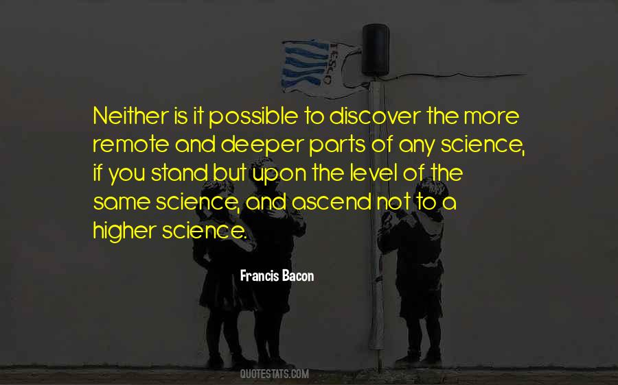 Quotes About Science And Discovery #909561