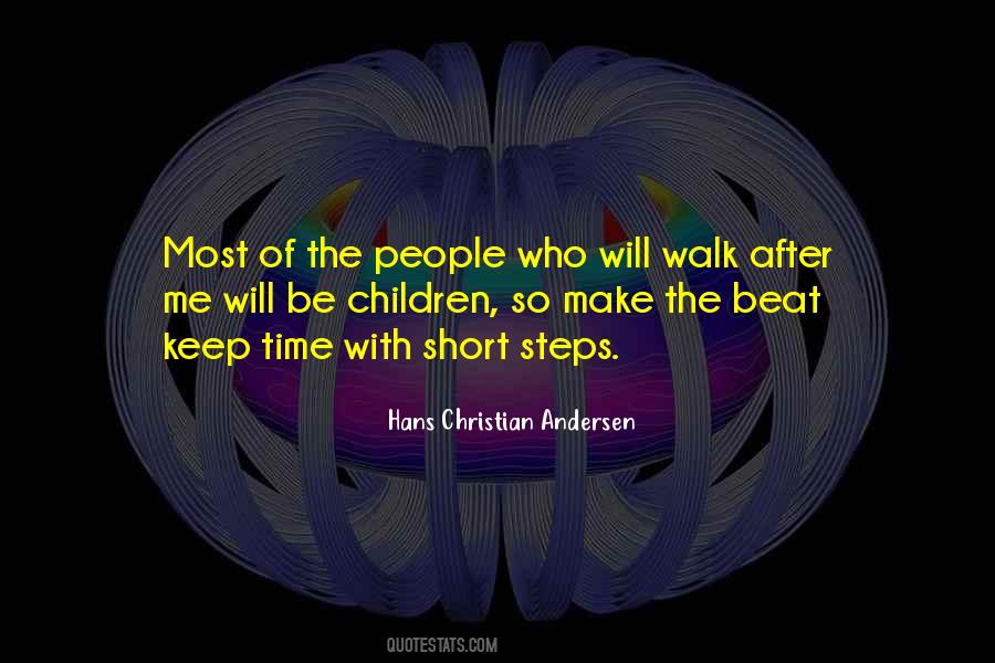Quotes About The Christian Walk #72012