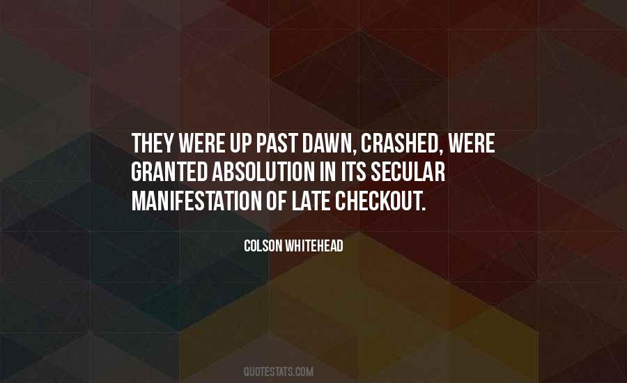 Quotes About Track And Field Throwers #504307