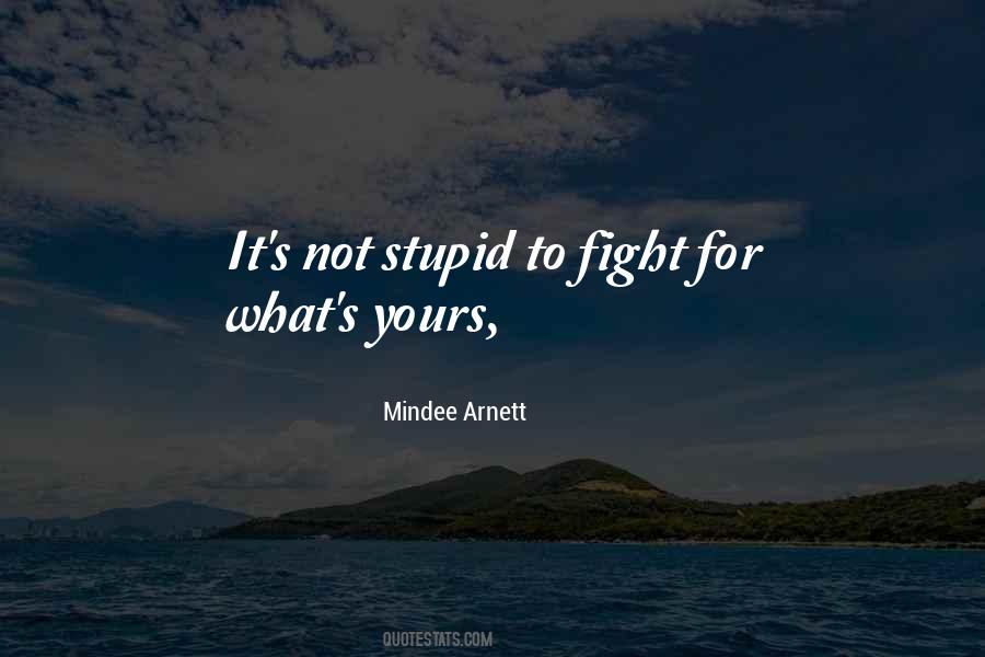 Callowness Of Youth Quotes #1382233