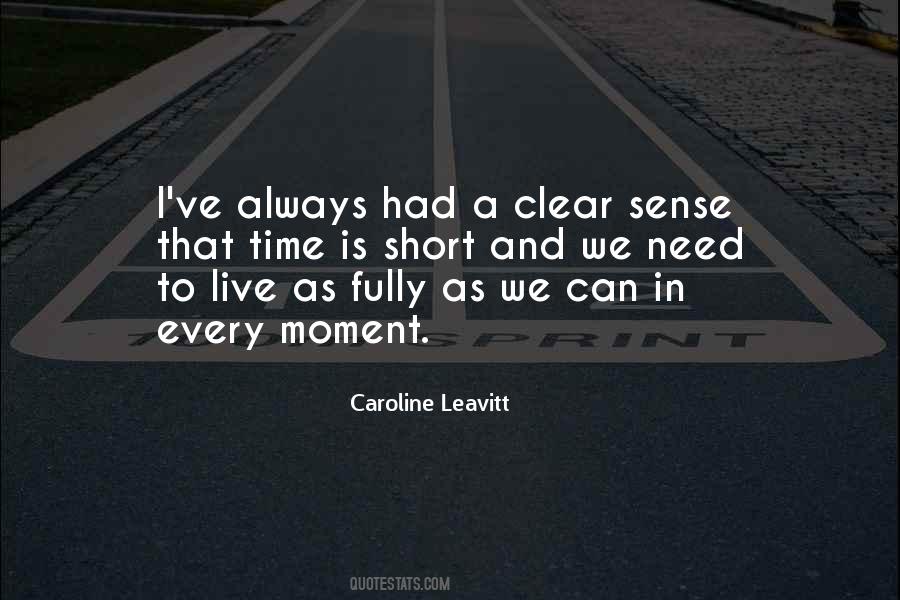 Callowness Of Youth Quotes #1450287