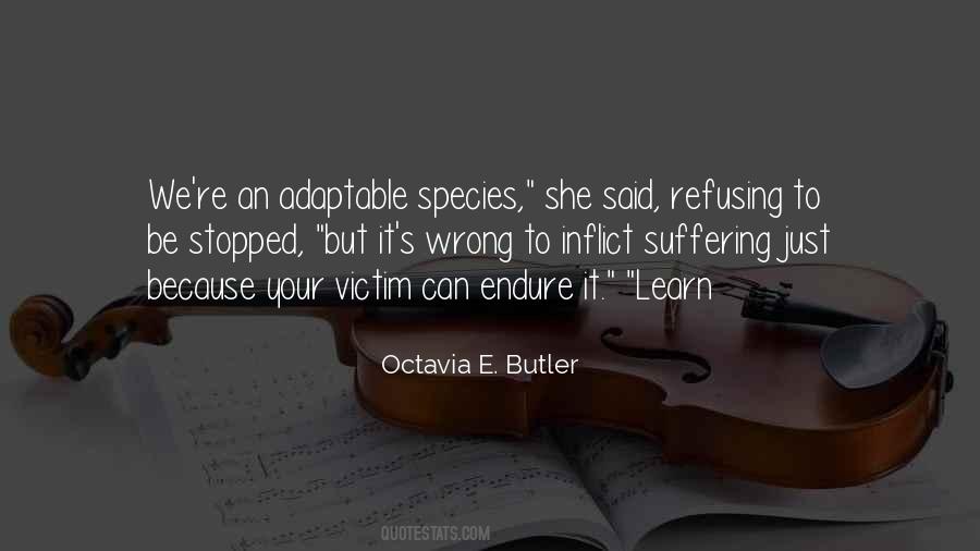 Quotes About Refusing To Learn #1143288