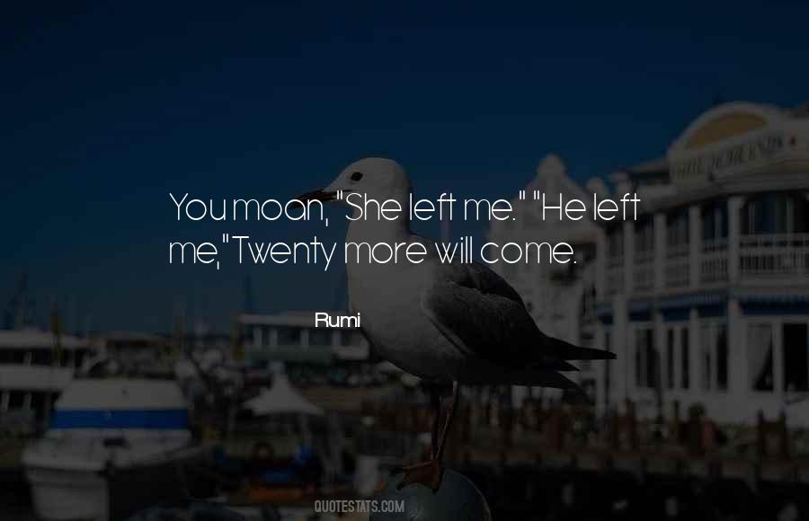 Quotes About Refusing To Learn #1497458