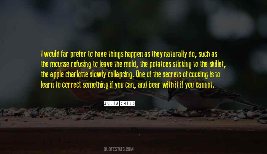Quotes About Refusing To Learn #402879