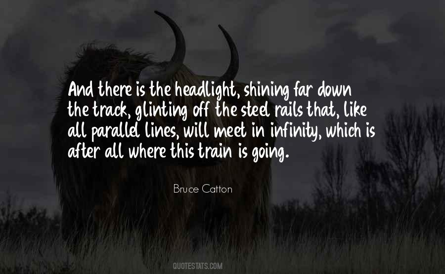 Infinity Train Quotes #461554