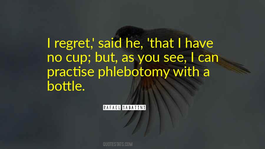 Quotes About Phlebotomy #585938