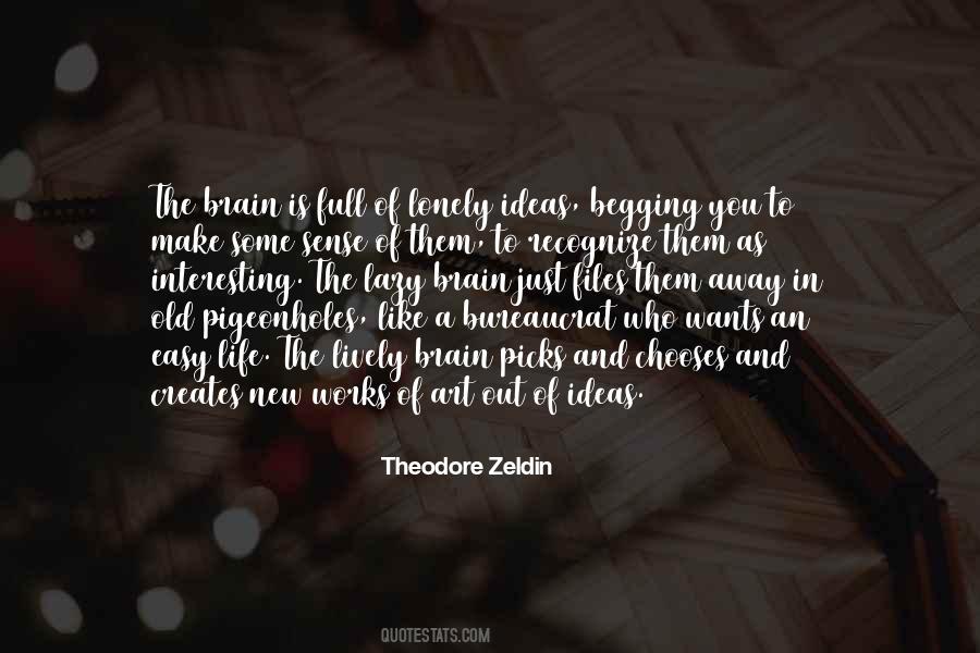 Quotes About Old And New Life #491014