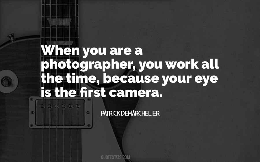 Work All Quotes #1378673