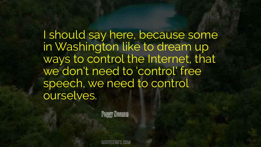 Washington To Quotes #15617