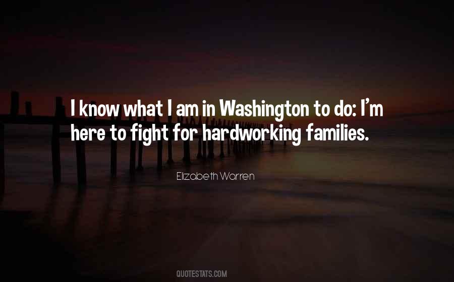 Washington To Quotes #70766