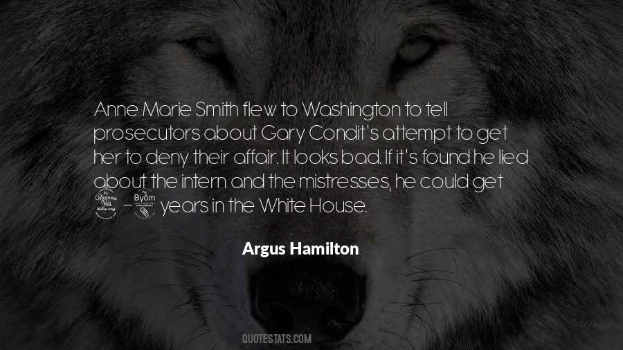 Washington To Quotes #988206