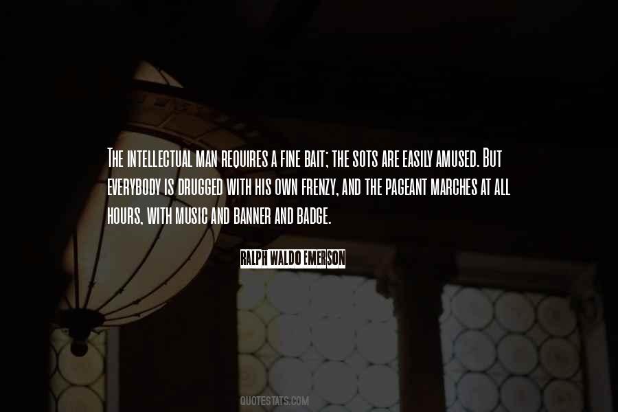 Set Your Intentions Quotes #1621020