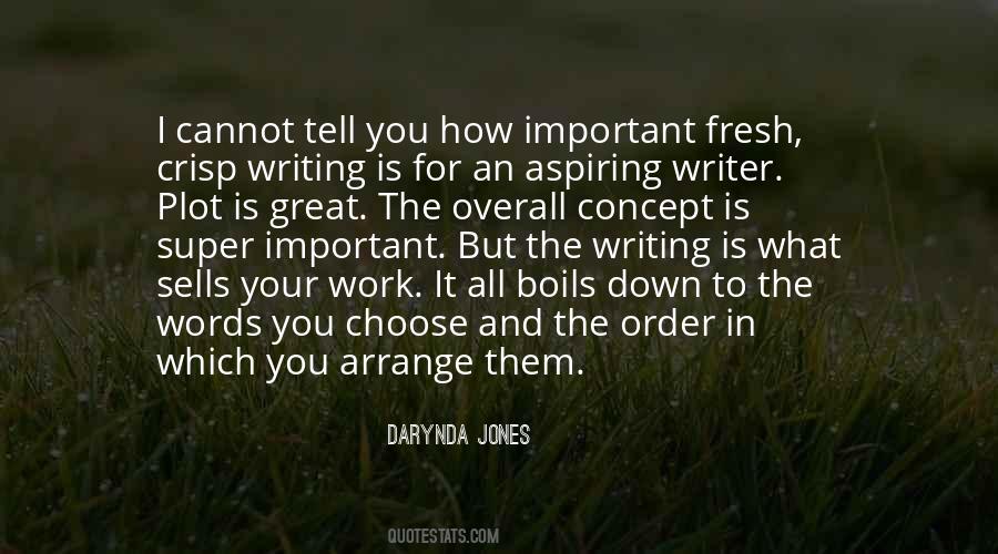 Set Your Intentions Quotes #1780028