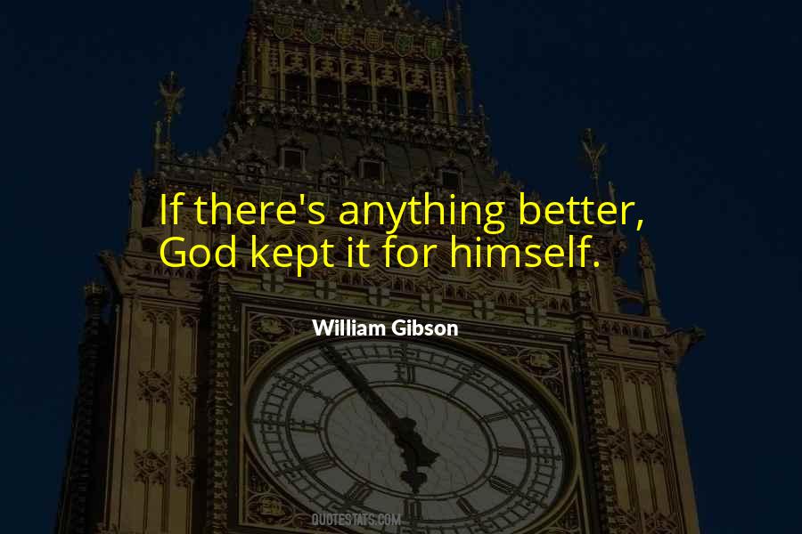 Quotes About Anything #1861242