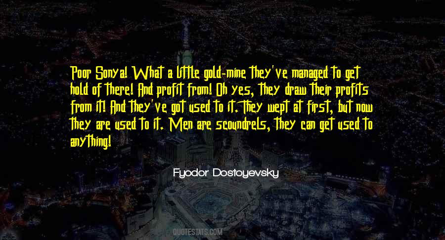 Quotes About Anything #1866748