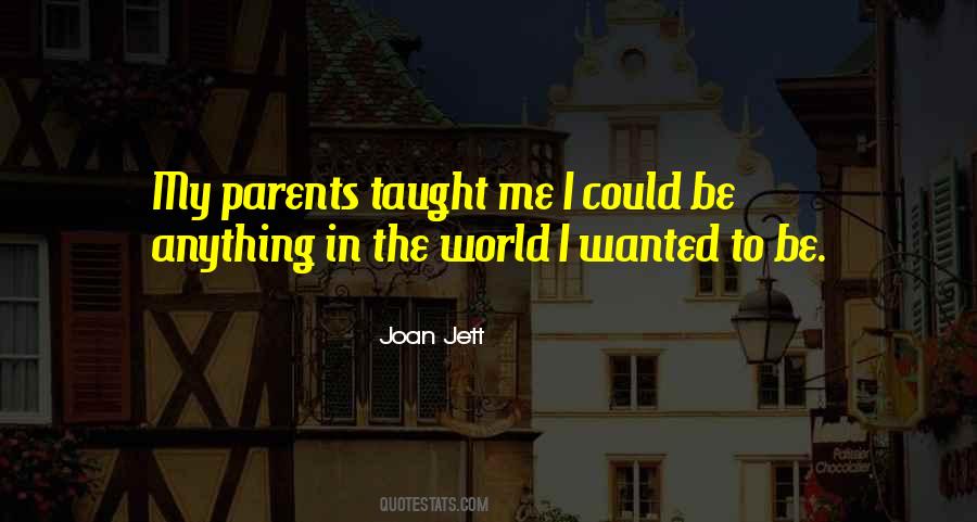 Quotes About Anything #1868236