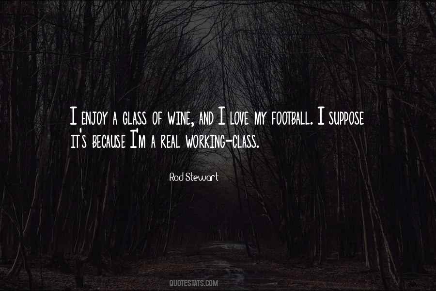 I Love Football Quotes #756502