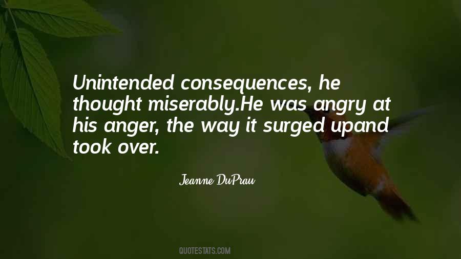 Anger The Quotes #1588651