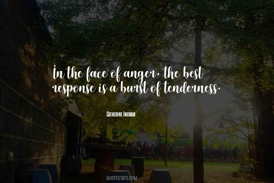 Anger The Quotes #192121