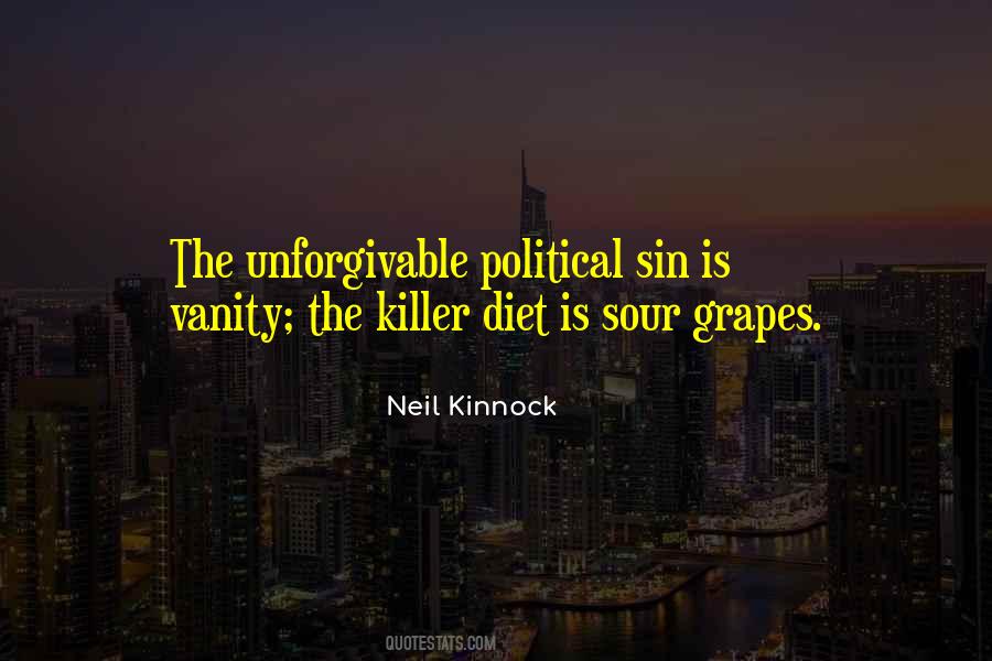 Grapes Are Sour Quotes #1108764