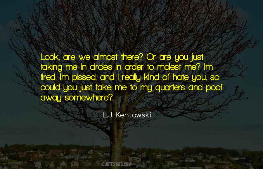 M M Paranormal Quotes #224818